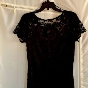 Cocktail or dinner dress